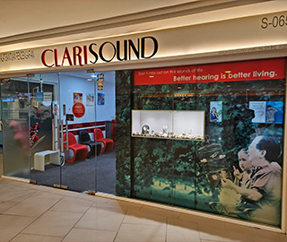 Clarisound 